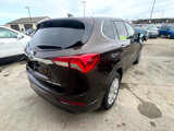 Used 2020 Buick Envision Essence image 5