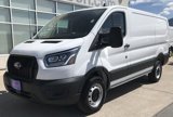 New 2025 Ford Transit 250 XL image 3