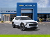 New 2026 Chevrolet TrailBlazer LT w/ Convenience Package image 2