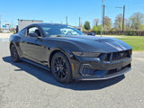 New 2025 Ford Mustang GT Premium image 3
