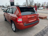 Used 2010 Jeep Compass Sport image 4