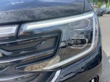 New 2025 Volkswagen Atlas SEL Premium R-Line image 5