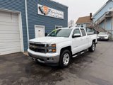 Used 2015 Chevrolet Silverado 1500 LT w/ All Star Edition image 3