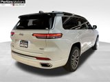 New 2025 Jeep Grand Cherokee L Summit image 6