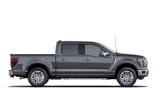 New 2025 Ford F150 Lariat image 5