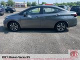 Used 2021 Nissan Versa SV image 6