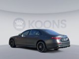New 2025 Mercedes-Benz S 63 AMG S image 4
