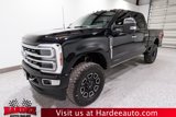 Used 2024 Ford F250 Platinum image 2