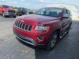 Used 2014 Jeep Grand Cherokee Limited w/ Mopar Chrome Edition Group image 4