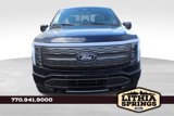 New 2025 Ford F150 Lightning Lariat image 2