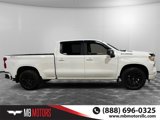 Used 2024 Chevrolet Silverado 1500 RST w/ Convenience Package II image 2