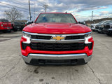 New 2025 Chevrolet Silverado 1500 LT image 3