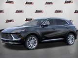 New 2025 Buick Envision Avenir image 2