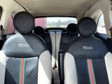 Used 2012 FIAT 500 Gucci image 2