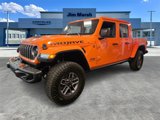 New 2025 Jeep Gladiator Mojave image 2