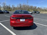 Used 2025 Toyota Camry XSE image 4