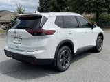 New 2026 Nissan Rogue SV w/ SV Premium Package image 4