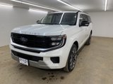 New 2025 Ford Expedition Max Platinum image 5