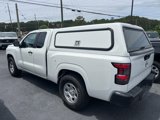 Used 2024 Nissan Frontier S w/ Technology Package image 4