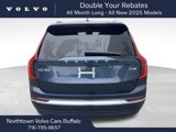 New 2025 Volvo XC90 T8 Plus w/ Protection Package Premier image 4
