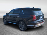 New 2025 Hyundai Palisade Calligraphy image 5
