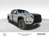 New 2025 Nissan Frontier PRO-4X image 3