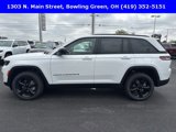 New 2025 Jeep Grand Cherokee Limited image 5