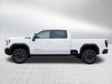 New 2025 GMC Sierra 2500 AT4X w/ Snow Plow Prep/Camper Package image 2