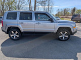Used 2017 Jeep Patriot High Altitude image 3