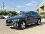 Used 2024 Audi Q5 e Premium w/ Convenience Package image 3