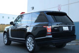 Used 2013 Land Rover Range Rover Supercharged image 6
