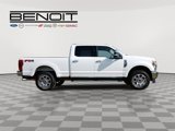 Certified 2020 Ford F250 Lariat w/ Lariat Ultimate Package image 4