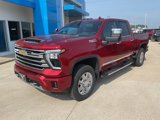 New 2025 Chevrolet Silverado 3500 High Country w/ Technology Package image 2