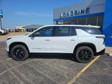 New 2026 Chevrolet Traverse RS w/ LPO, Floor Liner Package image 4