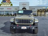 New 2025 Jeep Gladiator Rubicon image 2