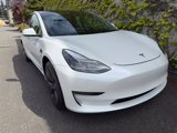 Used 2021 Tesla Model 3 Standard Range Plus image 3