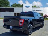 Certified 2023 Ford F150 Lariat w/ Equipment Group 502A High image 4