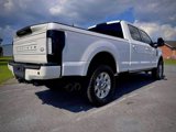 Used 2017 Ford F350 Platinum w/ Platinum Ultimate Package image 6