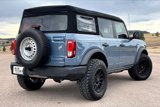 Used 2023 Ford Bronco 4-Door image 5