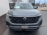 New 2025 Volkswagen Atlas SEL Premium R-Line image 5