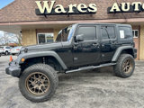 Used 2015 Jeep Wrangler Unlimited Sport w/ Quick Order Package 24S image 3