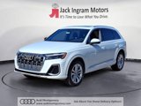 New 2025 Audi Q7 3.0T Premium Plus image 1