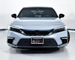 Used 2022 Honda Civic Sport Touring image 6