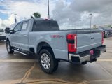 New 2025 Ford F250 Lariat w/ Chrome Package image 5