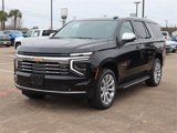 New 2025 Chevrolet Tahoe Premier image 3