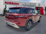 New 2025 Nissan Pathfinder Platinum image 6