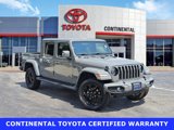 Used 2023 Jeep Gladiator Overland image 1