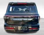 New 2025 INFINITI QX80 Autograph w/ Autograph Exterior Package image 6