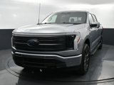 Used 2022 Ford F150 Lightning Lariat image 5