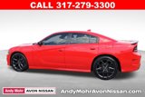 Used 2023 Dodge Charger GT w/ Blacktop Package image 4